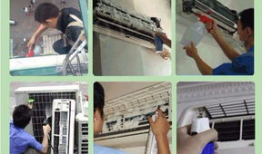 空调加氟方法视频,空调加氟操作步骤详解视频教程